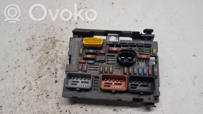 Citroen C5 Set scatola dei fusibili 