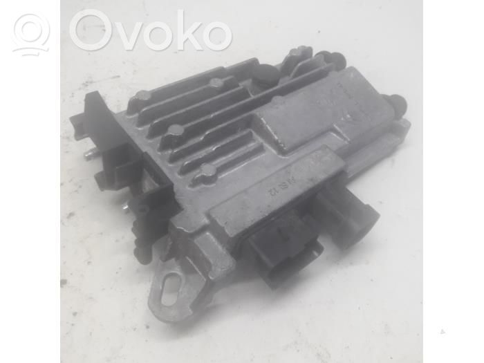 Peugeot 308 Start/Stop control module 