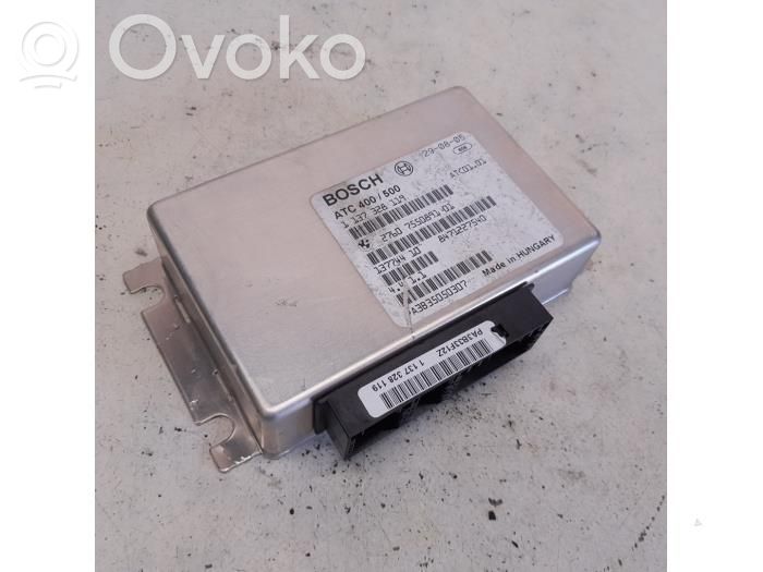 Gearbox control unit/module   1137328119,2760755089101,8471227540,006676,1137328119,13774410,2760755089101,27607599883,8471227540