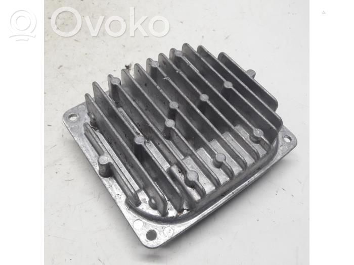 Volvo V40 LED ballast control module 