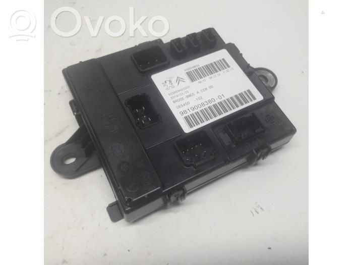 Engine control unit/module   9819008380,503959420003,C65450102,1249157,13594571,23082,237109602S,503959420003,832378523,9819008380,C65450102,R0000FWQ8