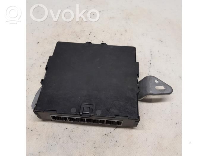 Engine control unit/module   896810D051,MB2850002152,1249157,13594571,237109602S,284V23948R,285J97561R,832378523,896810D051,MB2850002152,R0000FWQ8