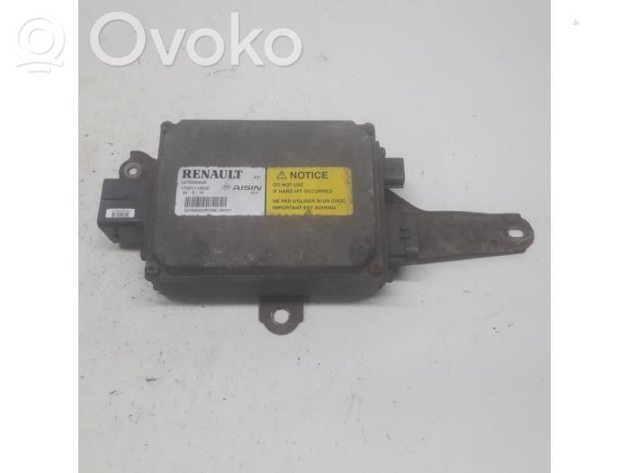 Renault Laguna III Engine control unit/module 