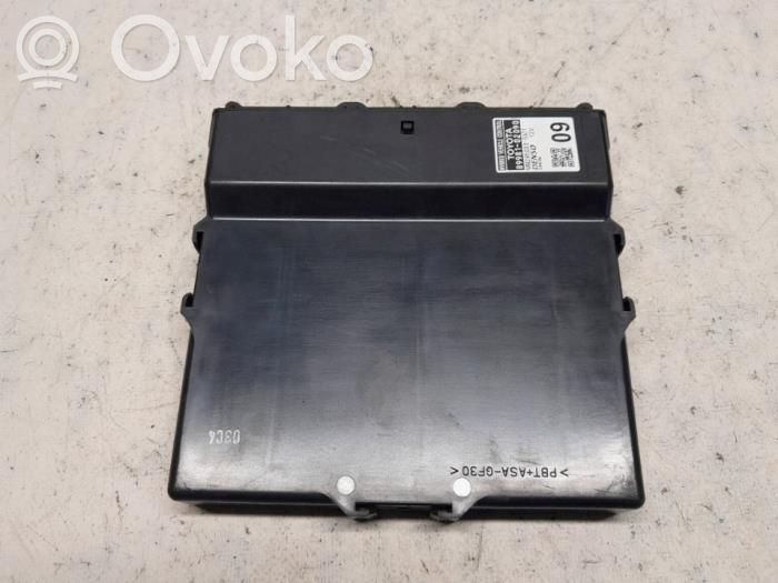 Toyota Corolla E160 E170 Engine control unit/module 