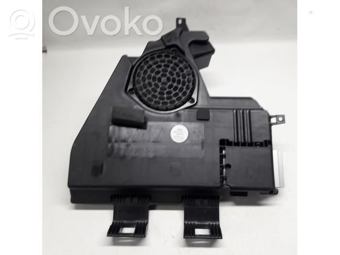 Citroen C3 Enceinte subwoofer 