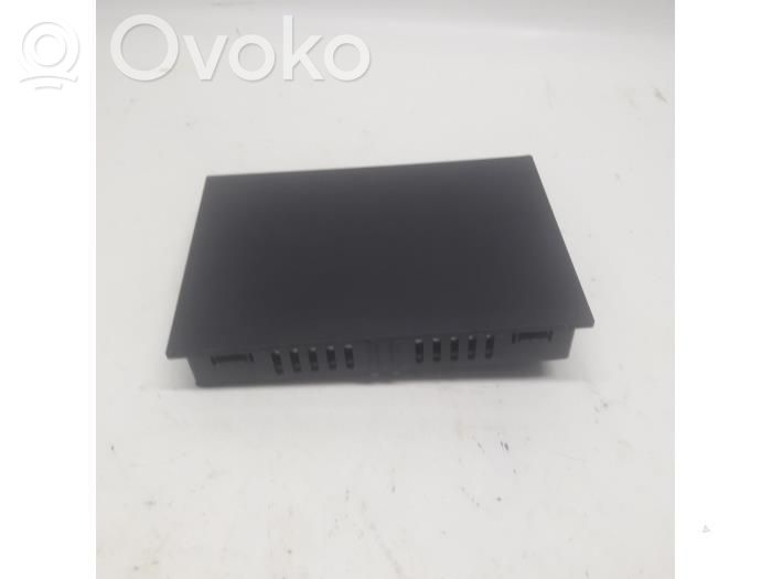 Renault Clio IV Phone control unit/module 