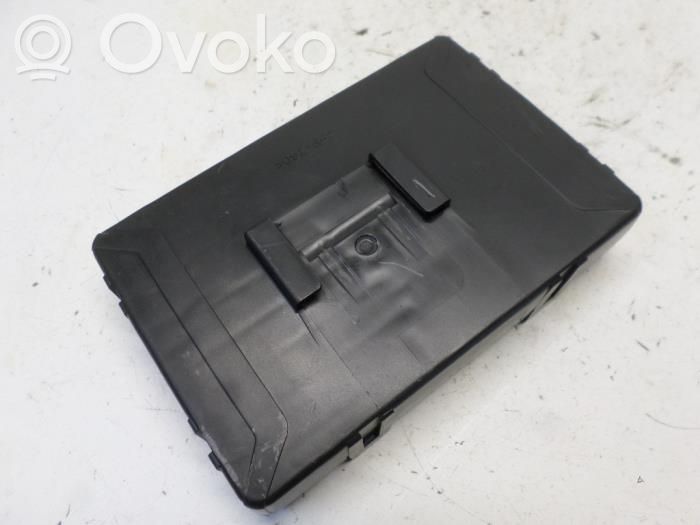 Renault Megane III Phone control unit/module 