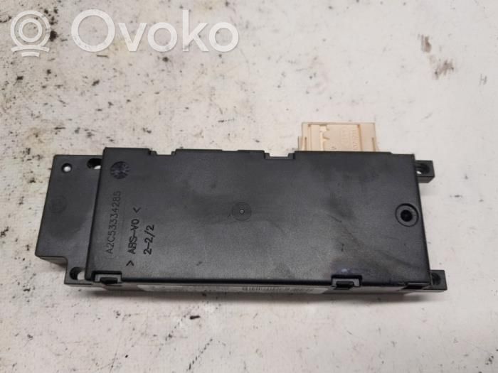 Peugeot RCZ Phone control unit/module 