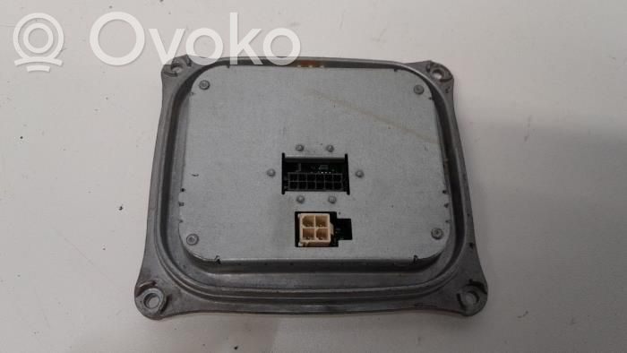 Peugeot 308 Moduł poziomowanie świateł Xenon 