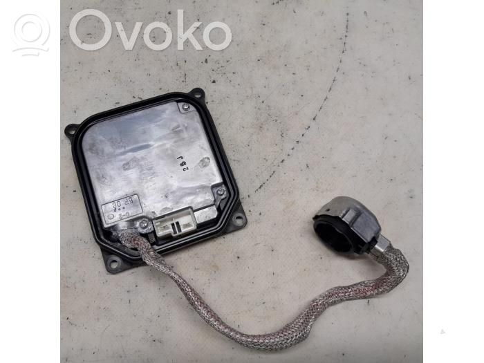 Toyota GT 86 Sterownik / moduł świateł Xenon 