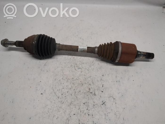 Ford S-MAX Front driveshaft 