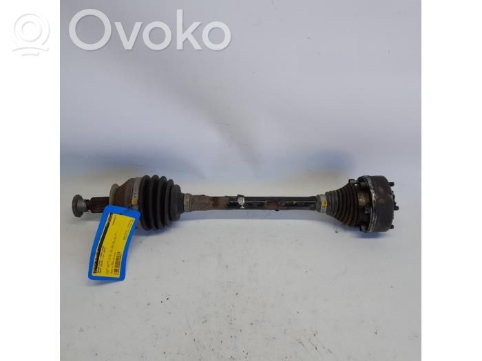 Seat Ibiza IV (6J,6P) Front driveshaft 