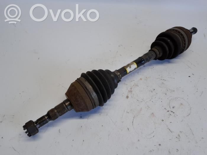 Opel Meriva B Półoś przednia 