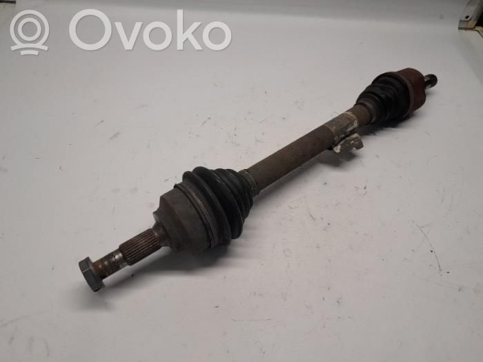 Peugeot 508 Front driveshaft 