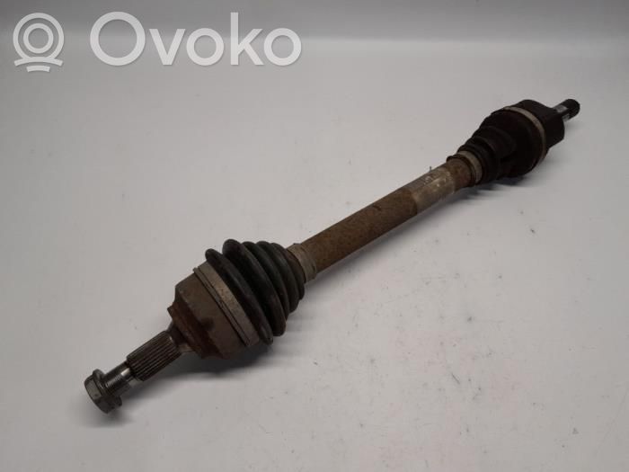 Eje de transmisión delantero   9801011980,1607947180,9801611980,1607947180,5374155,95520647,95520719,9801011980,9801611980
