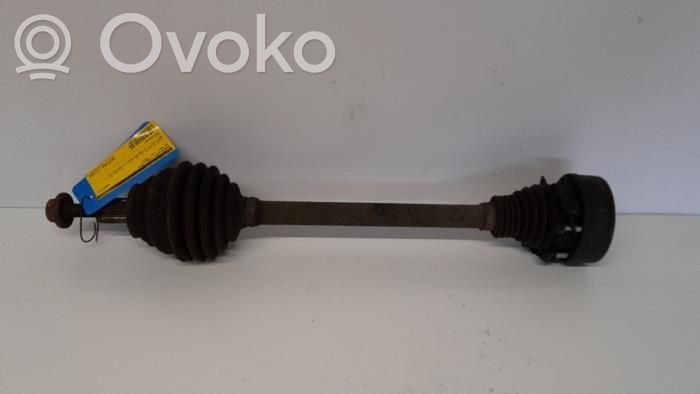 Volkswagen Golf IV Półoś przednia 
