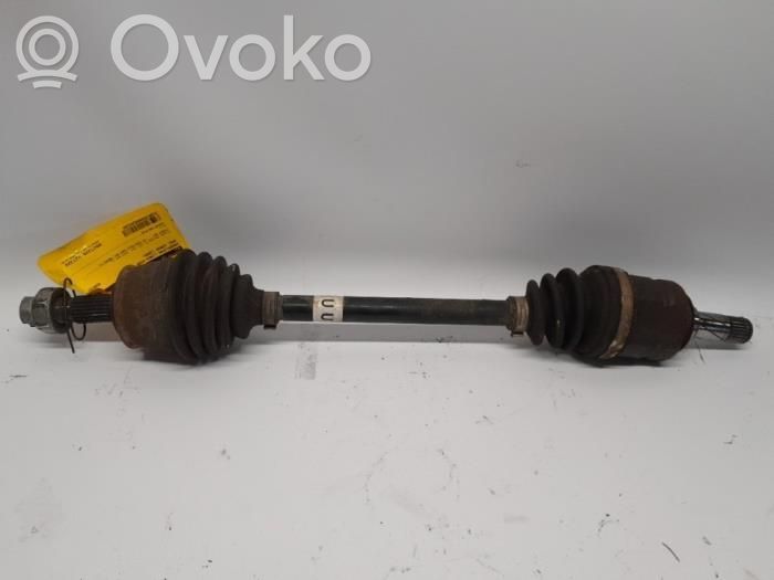 Opel Corsa D Front driveshaft 