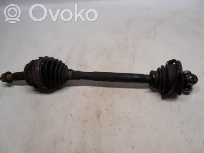 Renault Master II Front driveshaft 