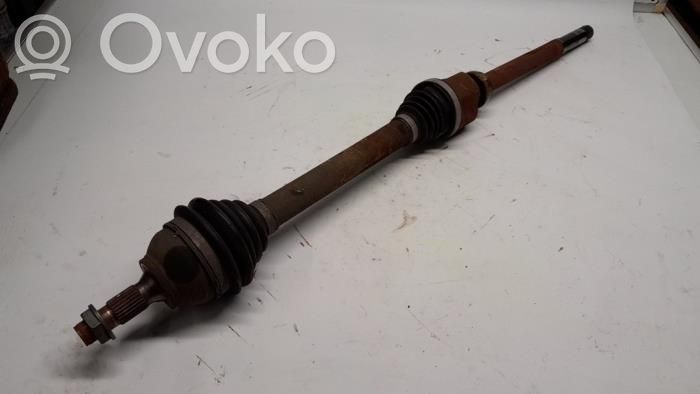 Peugeot 308 Front driveshaft 