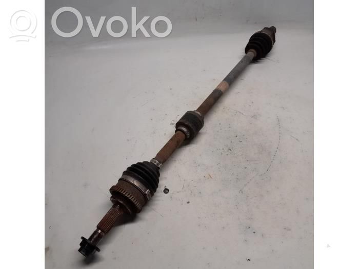 KIA Picanto Front driveshaft 