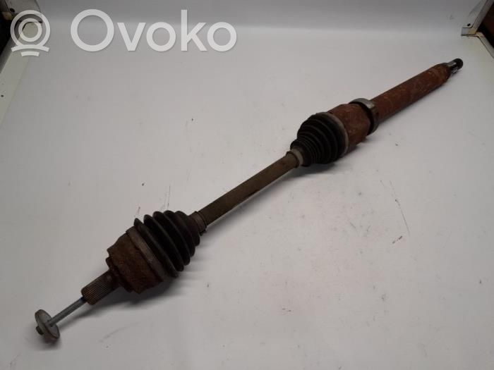 Volvo V40 Eje de transmisión delantero 