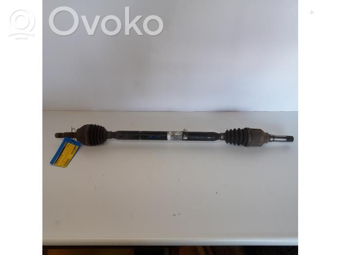 Citroen DS3 Front driveshaft 