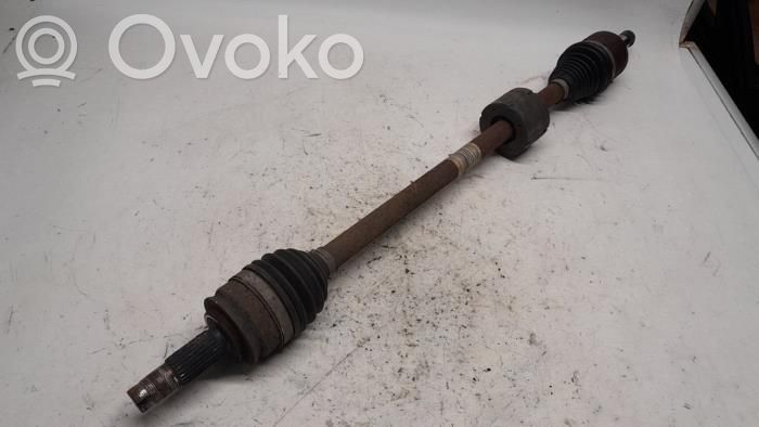 Fiat Panda III Front driveshaft 