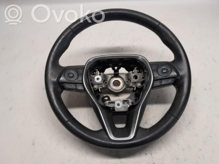 Toyota Corolla E160 E170 Руль 