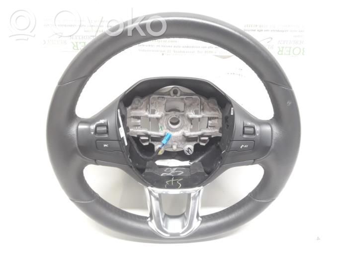 Peugeot 208 I Kierownica 