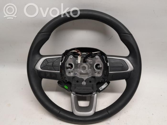 Fiat Tipo Steering wheel 