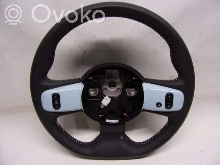 Renault Twingo III Vairas 