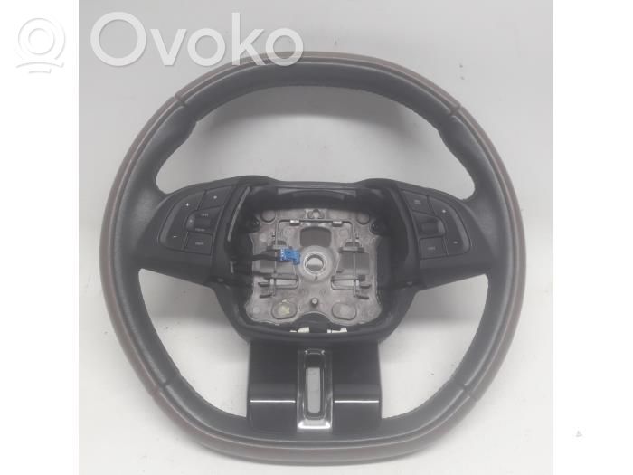 Ohjauspyörä   98085005ZD,1674124680,98031272BP,1624701671,1674124680,3073150819,34138526D,98031272BP,98085005ZD