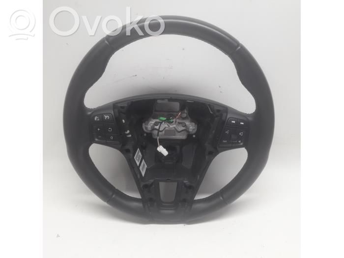 Volvo V40 Stūre 
