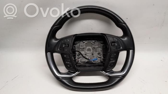 Citroen C4 Grand Picasso Volan 