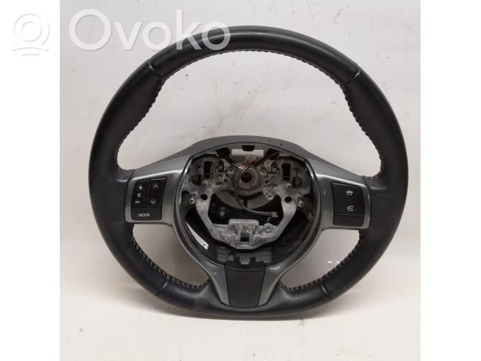 Toyota Yaris Kierownica 
