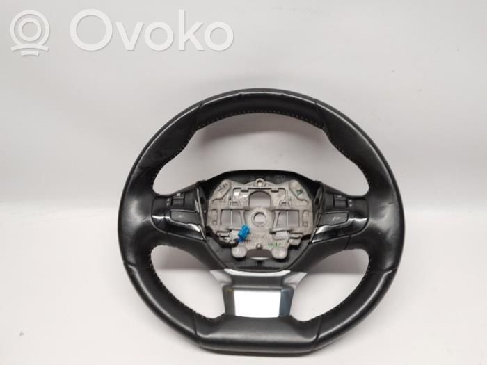 Peugeot 308 Ohjauspyörä 