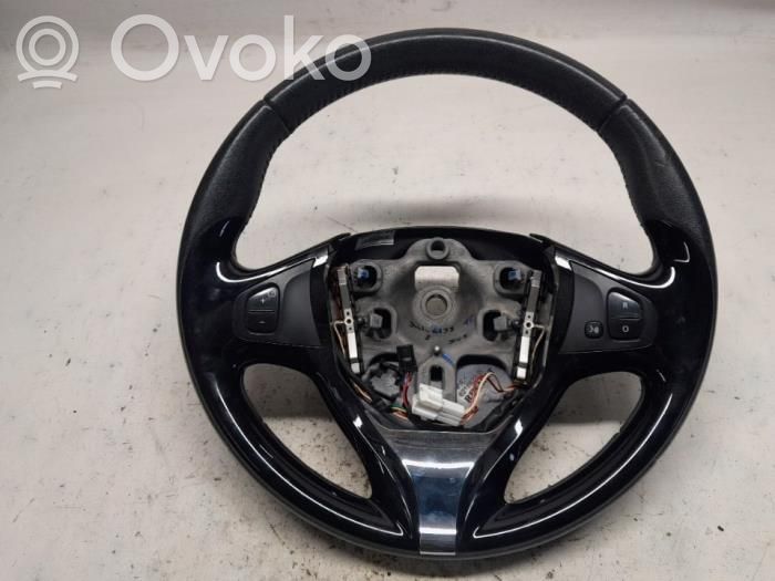 Renault Clio IV Kierownica 