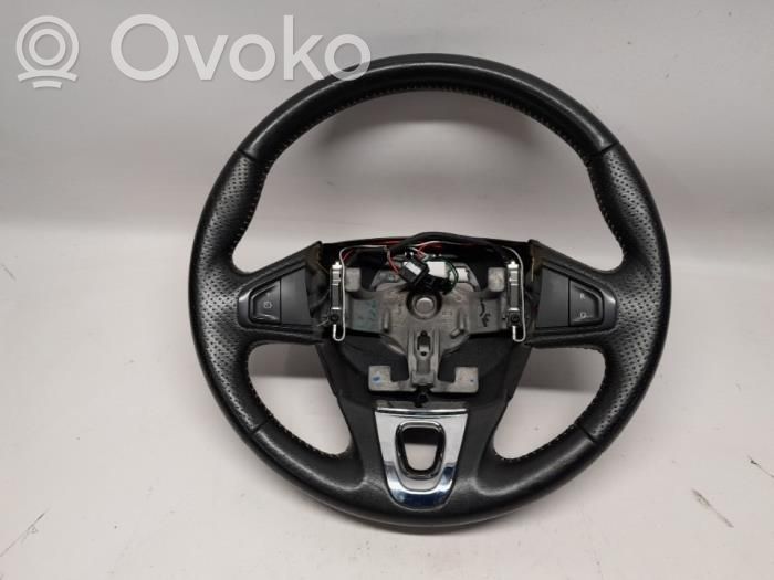 Renault Megane III Kierownica 