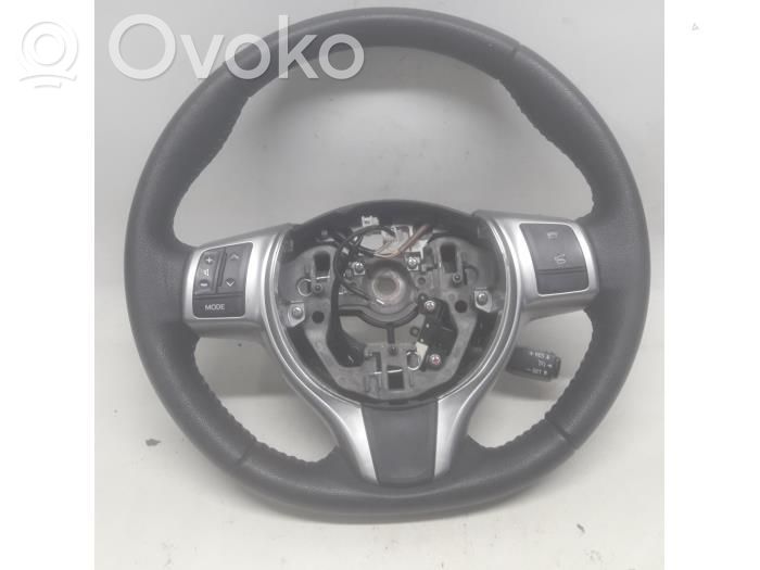 Toyota Yaris Ohjauspyörä 