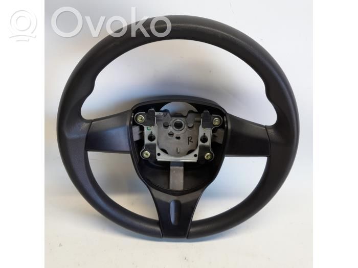 Chevrolet Spark Volante 
