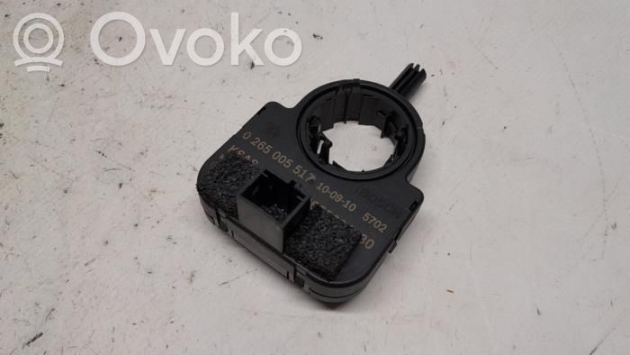 Steering angle sensor   9658684180,0265005517,0265005517,5Q1419502BF,9658684180,DE102005034952BB,EP0000000B0