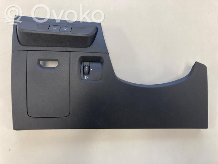 Dacia Jogger Inny element deski rozdzielczej 