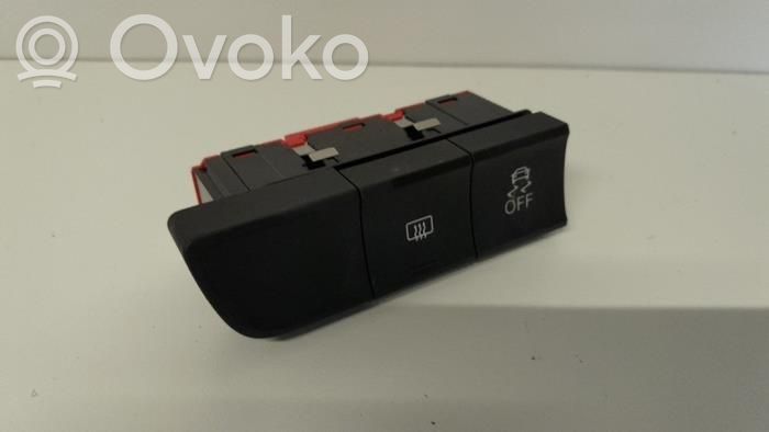 Audi A1 Otros interruptores/perillas/selectores 