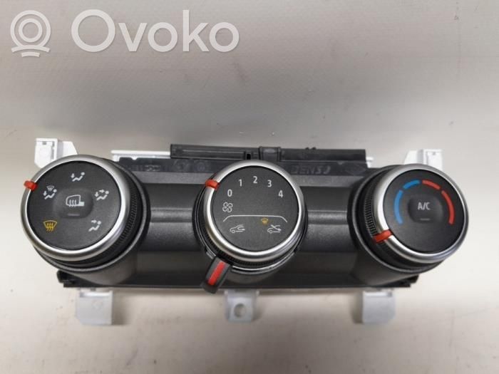 Renault Express Panel klimatyzacji 