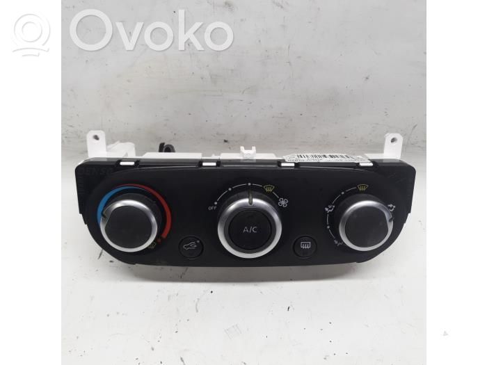 Renault Clio IV Unitate control climatizare 