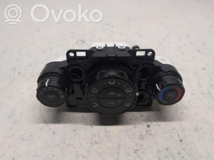 Climate control unit   8A6118549,8A6919980,00030173,28501107,8A6118549,8A6919980,98100094ZF