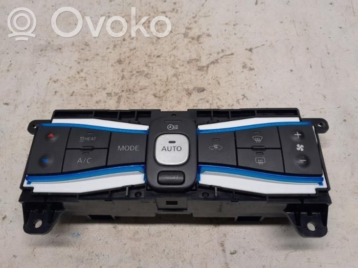 Nissan Leaf I (ZE0) Unitate control climatizare 