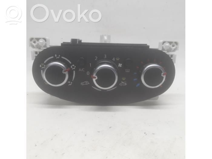 Climate control unit   00862902,275706695R,150612,00862902,150612,275706695R,28501107,CW118002