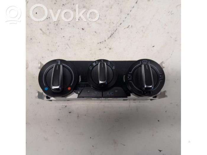 Climate control unit   8XA820045A,901519880002,150612,28501107,8XA820045A,901519880002,CW118002