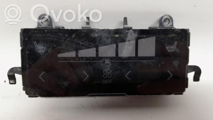 Volvo XC90 Climate control unit 
